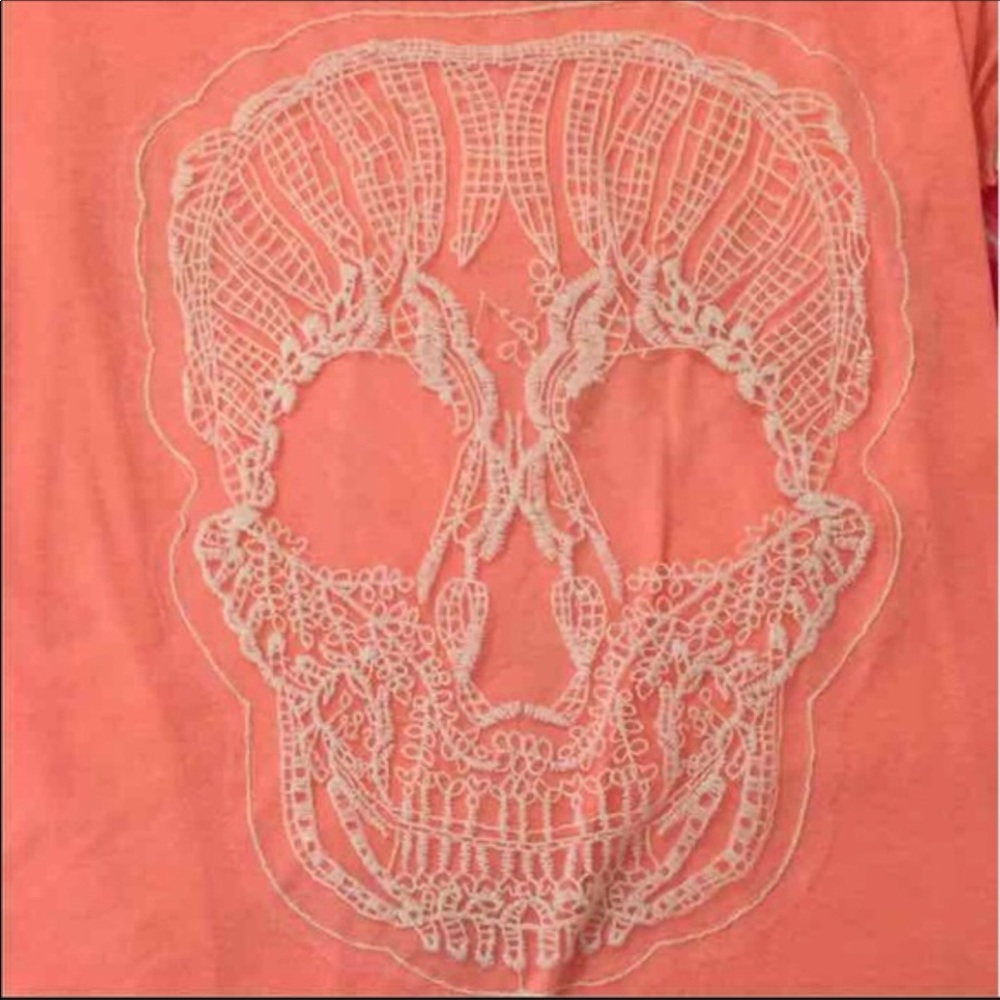 Buckle Daytrip top medium for Brandy